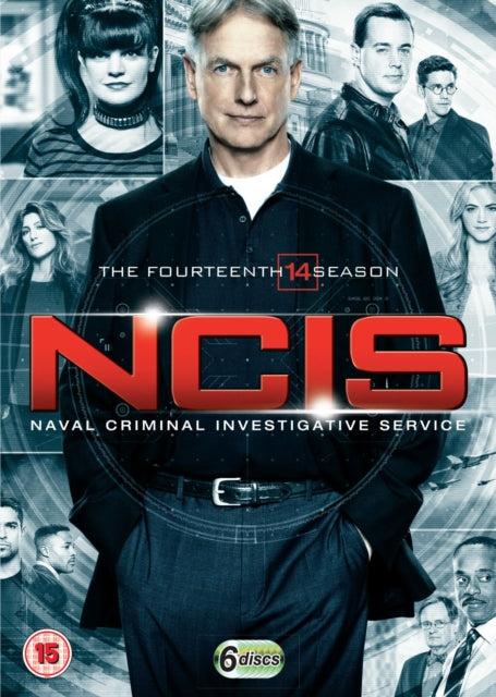 Navy Ncis Naval Criminal Investigative S