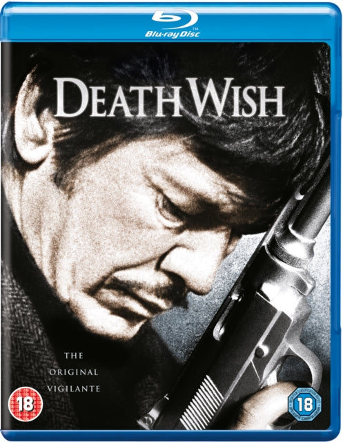 Death Wish
