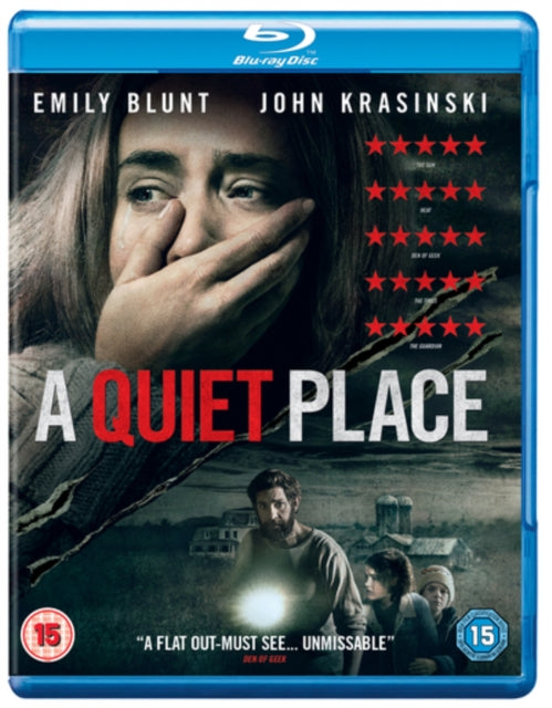 A Quiet Place