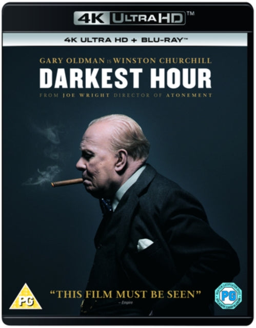 Darkest Hour
