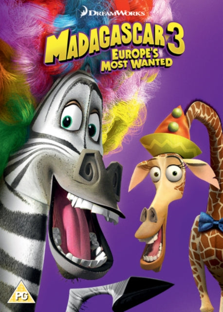 Madagascar 3 Europes Most Wanted - 20