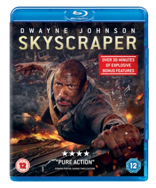 Skyscraper