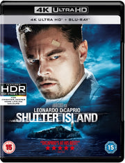 Shutter Island - 4k Uhd
