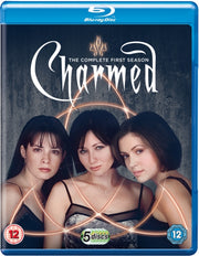 Charmed Series 1 Set