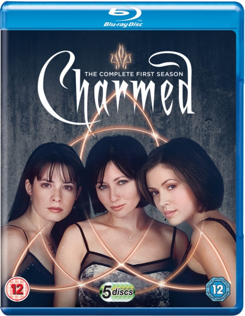 Charmed Series 1 Set