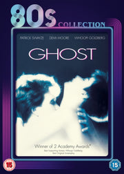 Ghost - 80s Collection - 80s Collection