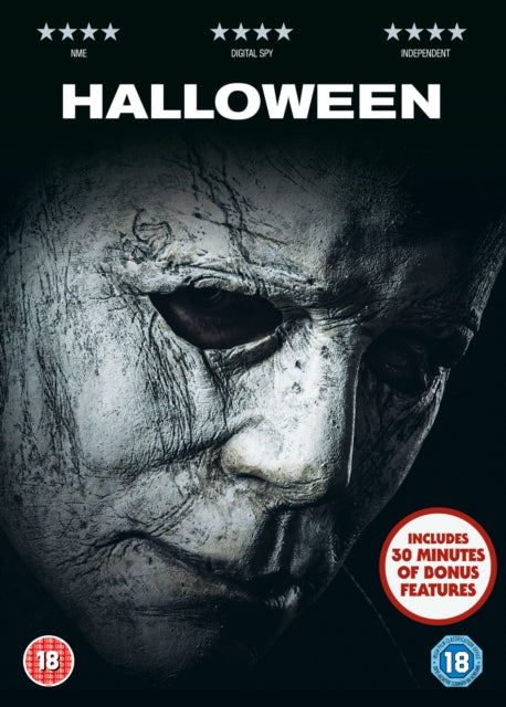 Halloween 18
