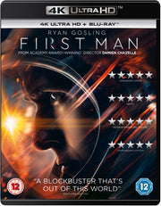 First Man