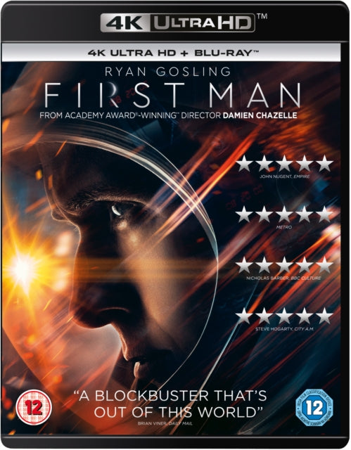 First Man