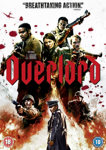 Overlord