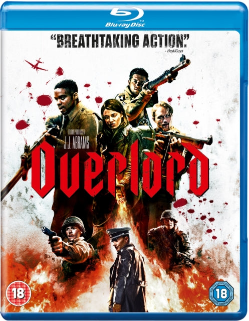 Overlord