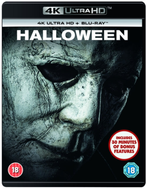Halloween 18