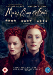 Mary Queen Of Scots