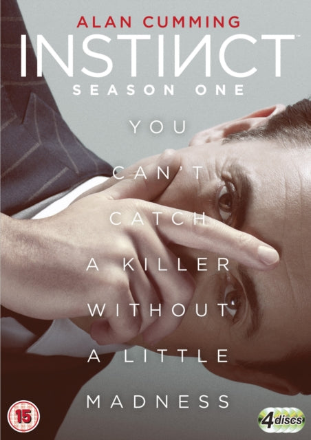 Instinct Season 1 Set