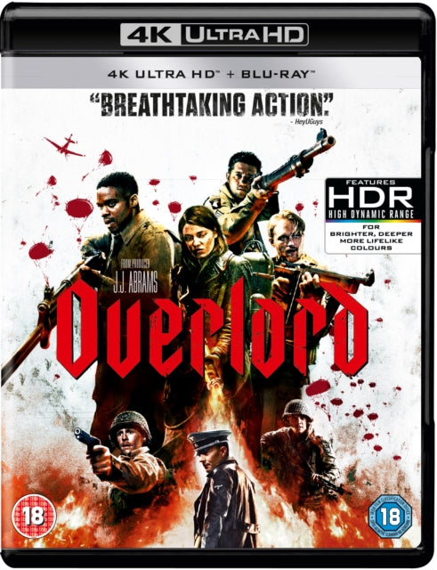Overlord