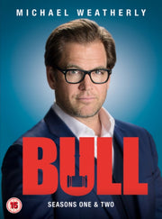 Bull S1-2 Boxset