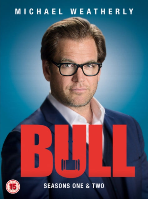 Bull S1-2 Boxset