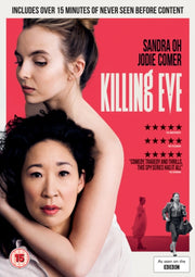 Killing Eve Season 1
