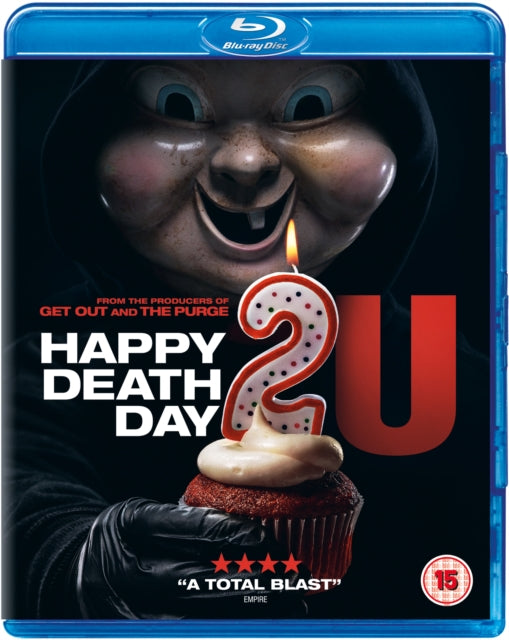 Happy Death Day 2u