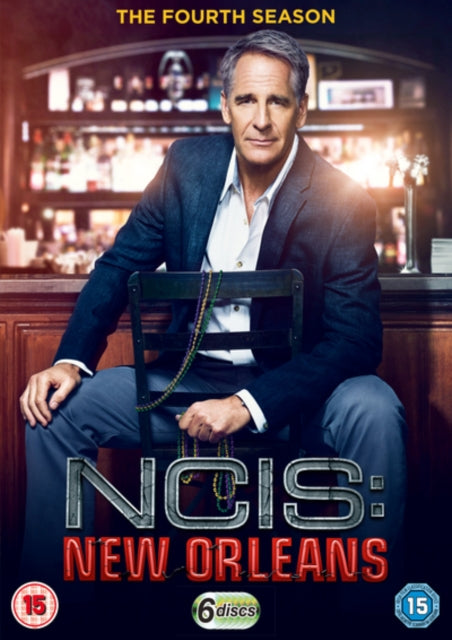 Ncis New Orleans Season 4