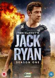 Jack Ryan Season 1