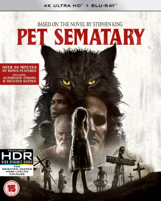 Pet Sematary