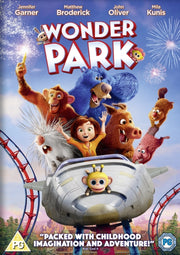 Wonder Park