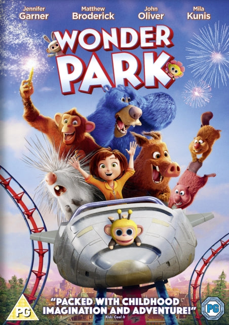Wonder Park