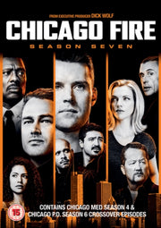 Chicago Fire Season 7