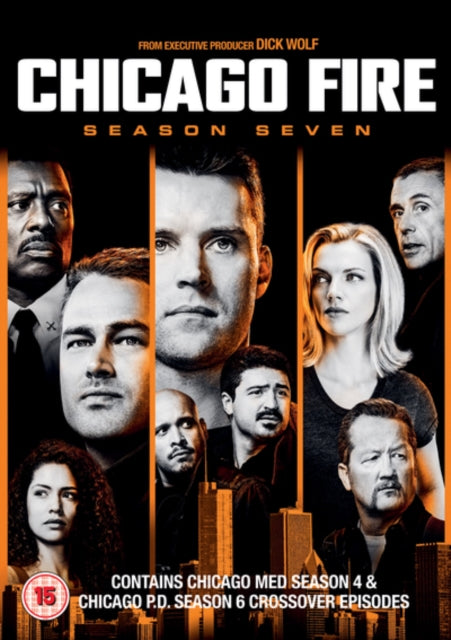 Chicago Fire Season 7