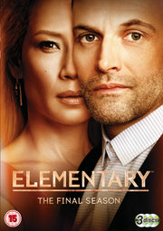 Elementary Season 7