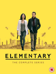 Elementary The Complete Series