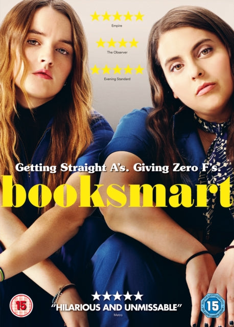 Booksmart