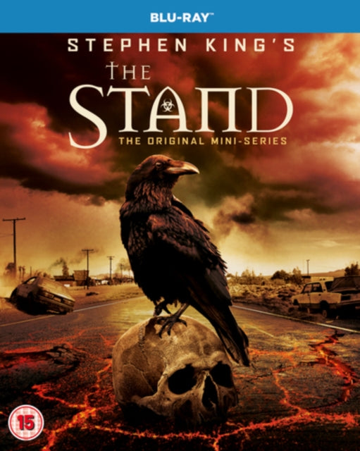 Stand Series 1