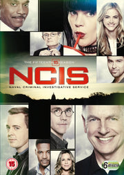 Navy Ncis Season 15