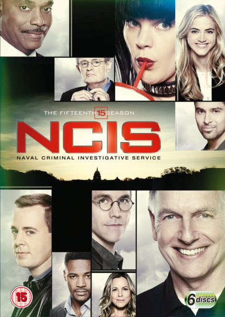 Navy Ncis Season 15