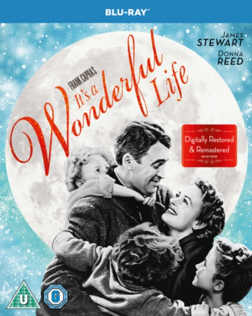 Its A Wonderful Life 2019 Remaster