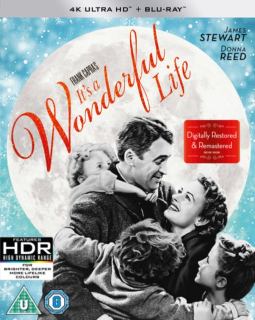 Its A Wonderful Life 2019 Remaster