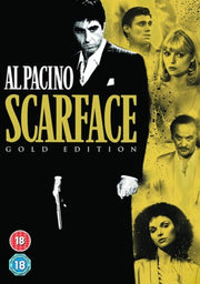 Scarface 1983 - 35th Anniversary 2019