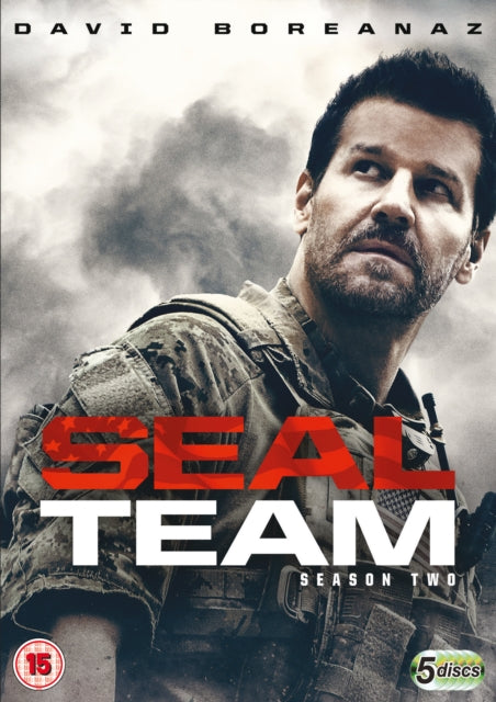 Seal Team Season 2