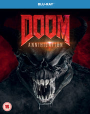 Doom Annihilation