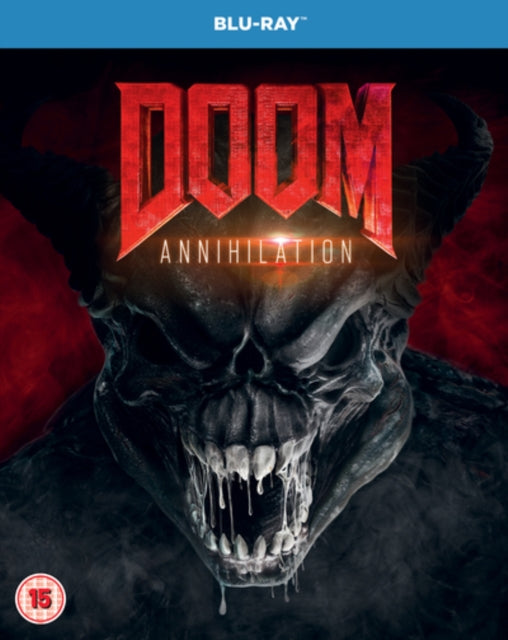 Doom Annihilation
