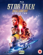 Star Trek Discovery - Season 2