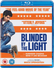 Blinded By The Light