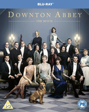 Downton Abbey Film