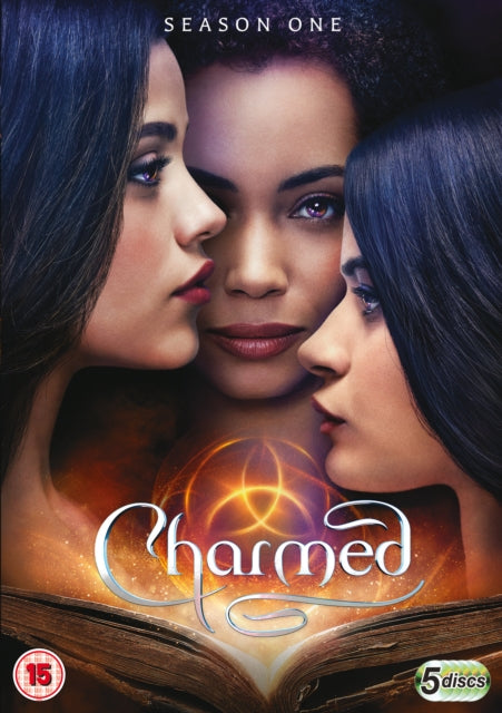 Charmed 2018 Season One