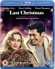 Last Christmas