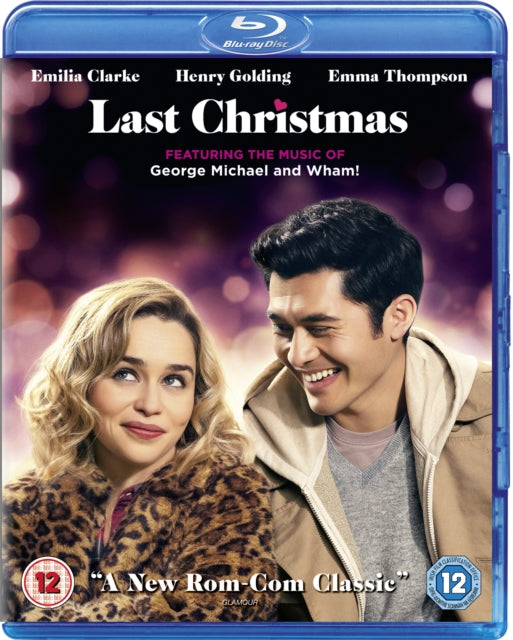 Last Christmas