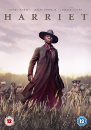 Harriet