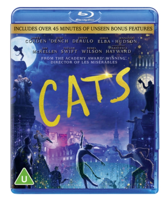 Cats